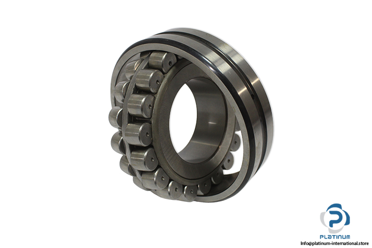 skf-21310EK-C3-spherical-roller-bearing(new-Without-CARTON)
