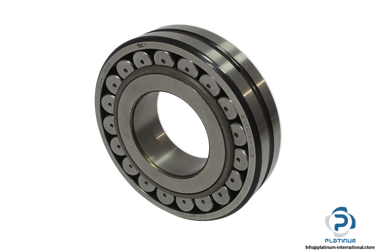 skf-21310EK-C3-spherical-roller-bearing(new-Without-CARTON)-1