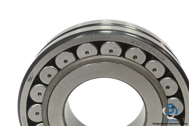 skf-21310EK-C3-spherical-roller-bearing(new-Without-CARTON)-2