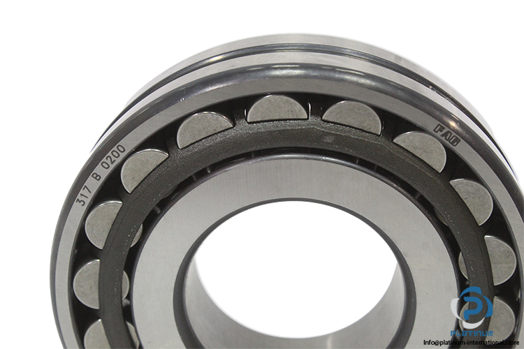 fag-21308-E1-spherical-roller-bearing(new-without-carton)-2