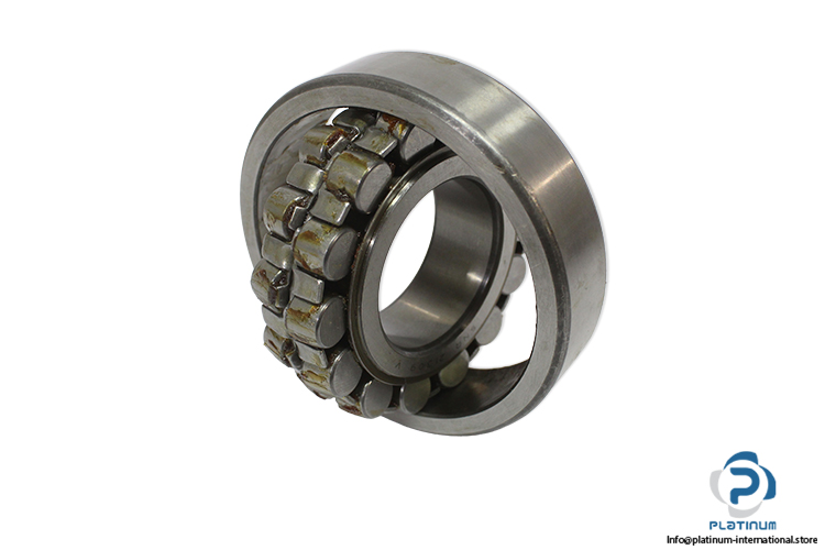 SNR-21309V-spherical-roller-bearing(new-Without-CARTON)