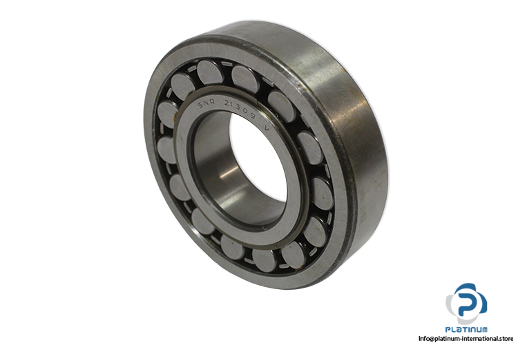 SNR-21309V-spherical-roller-bearing(new-Without-CARTON)-1