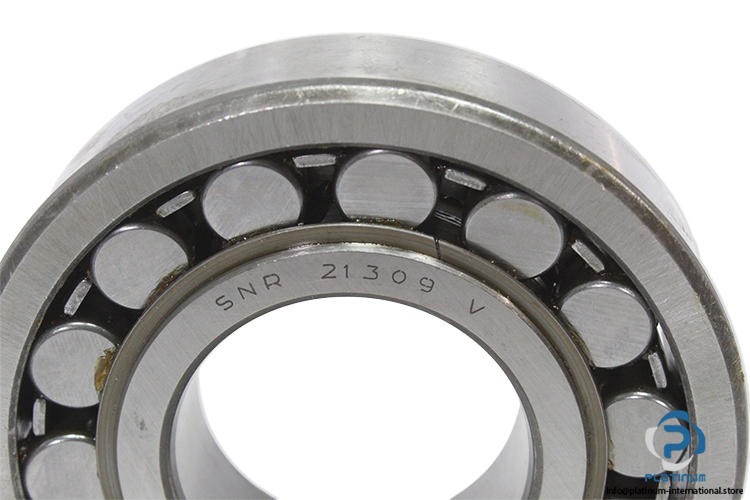 SNR-21309V-spherical-roller-bearing(new-Without-CARTON)-2
