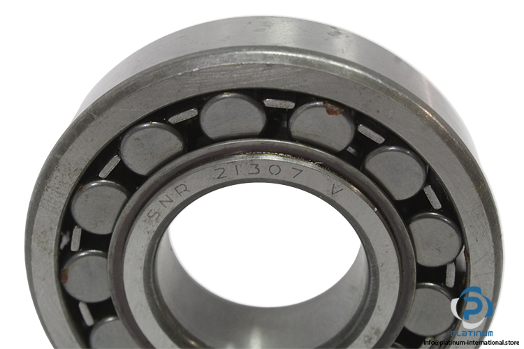 SNR-21307V-spherical-roller-bearing(new-Without-CARTON)-2