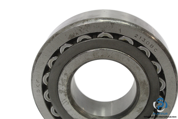 SKF-21308C-spherical-roller-bearing(used-Without-CARTON)-1