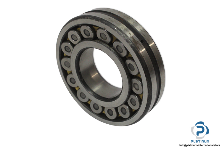 21310W33-spherical-roller-bearing(used-Without-CARTON)