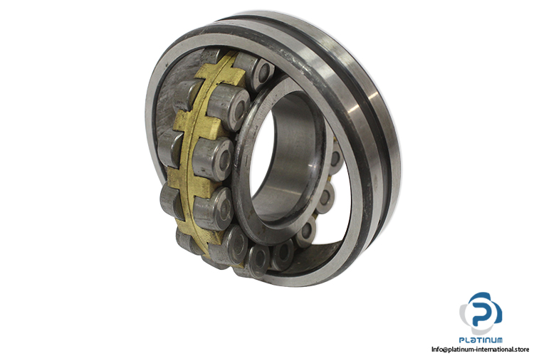 21310W33-spherical-roller-bearing(used-Without-CARTON)-1