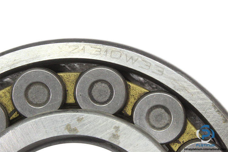 21310W33-spherical-roller-bearing(used-Without-CARTON)-2
