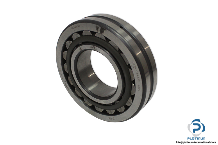 fag-21311-E1-spherical-roller-bearing(new-without-carton)