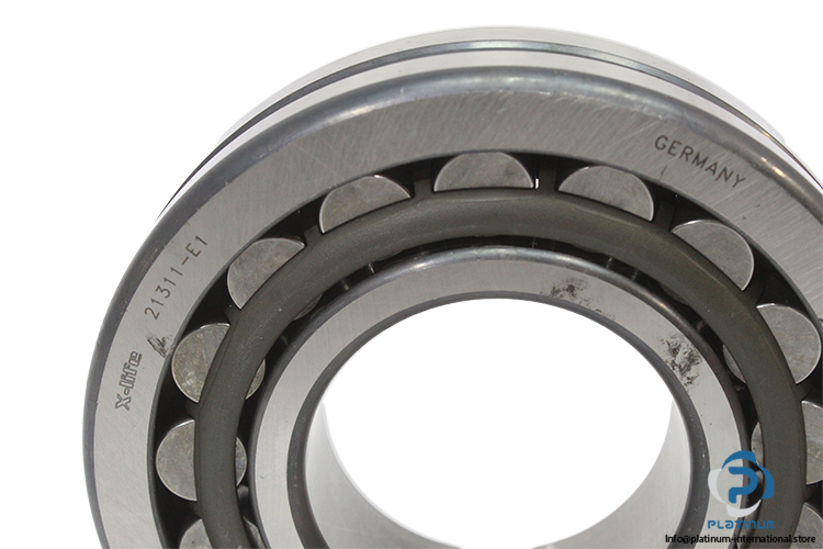 fag-21311-E1-spherical-roller-bearing(new-without-carton)-2
