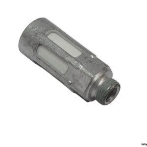 Festo 6841 Pneumatic Muffler