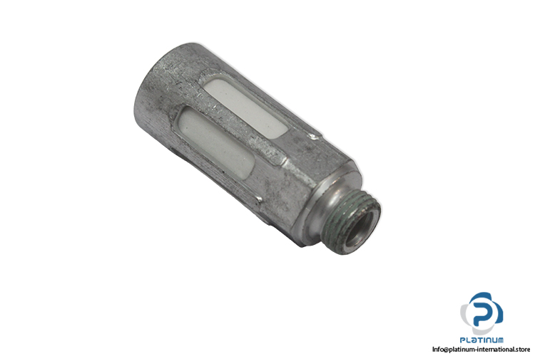 festo-6841-pneumatic-muffler-(New)