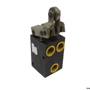 waircom-CH560340-pneumatic-valve-(Used)