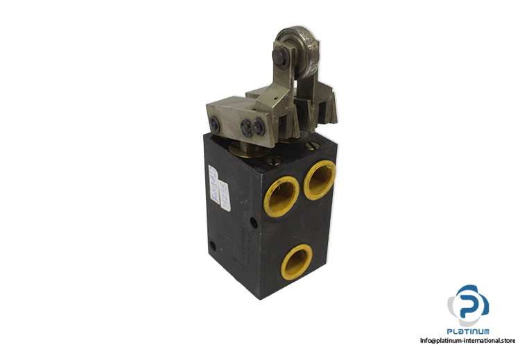 waircom-CH560340-pneumatic-valve-(Used)