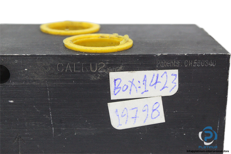 waircom-CH560340-pneumatic-valve-(Used)-1