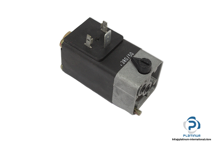 waircom-ULCSV_R38050B-solenoid-valve-(Used)