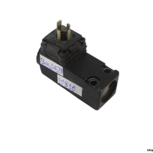 Norgren 4246-01 Pressure Switch