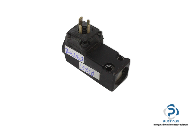 norgren-4246-01-pressure-switch-(Used)