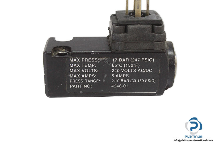 norgren-4246-01-pressure-switch-(Used)-1