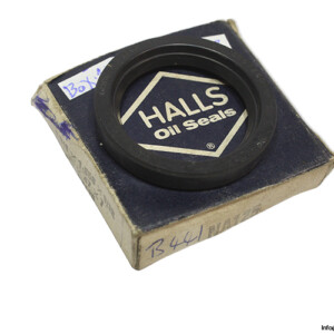 Halls NA125 Seal KIT