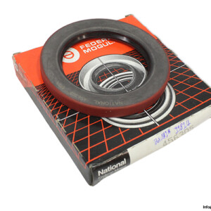 FEDERAL-MOGUL NATIONAL 456305 SEAL KIT