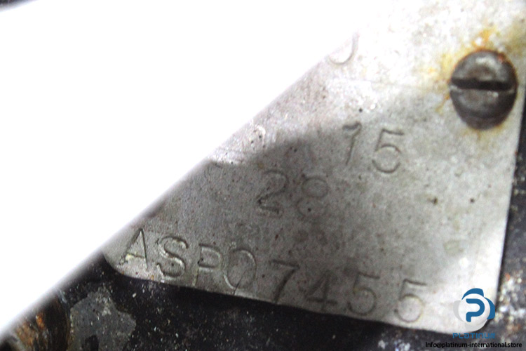 fisher-3560-valve-positioner-(Used)-4