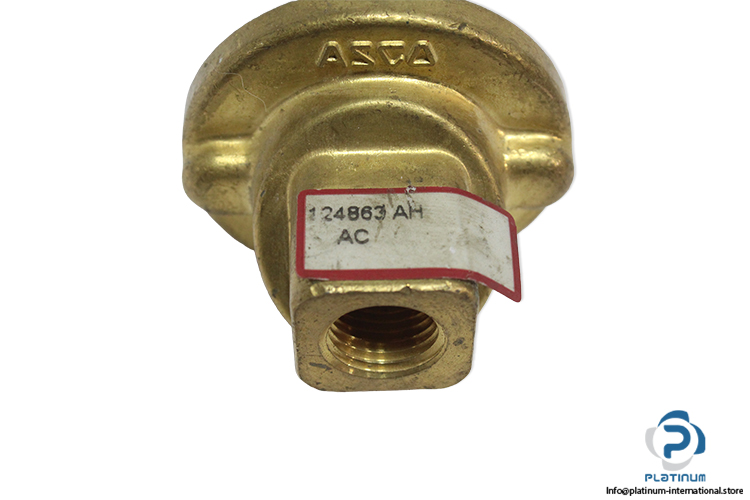 asco-124863AH-solenoid-valve-(New)-1