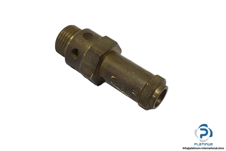 lorch-2.0401-safety-valve-(Used)