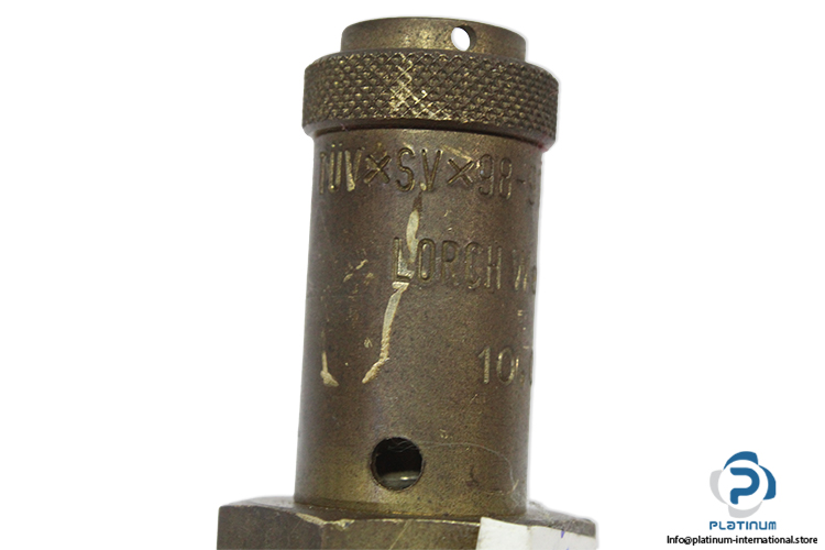 lorch-2.0401-safety-valve-(Used)-1