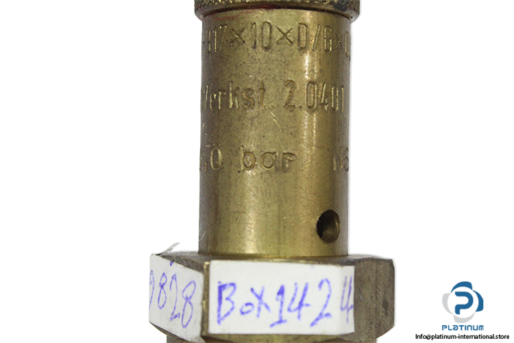 lorch-2.0401-safety-valve-(Used)-3