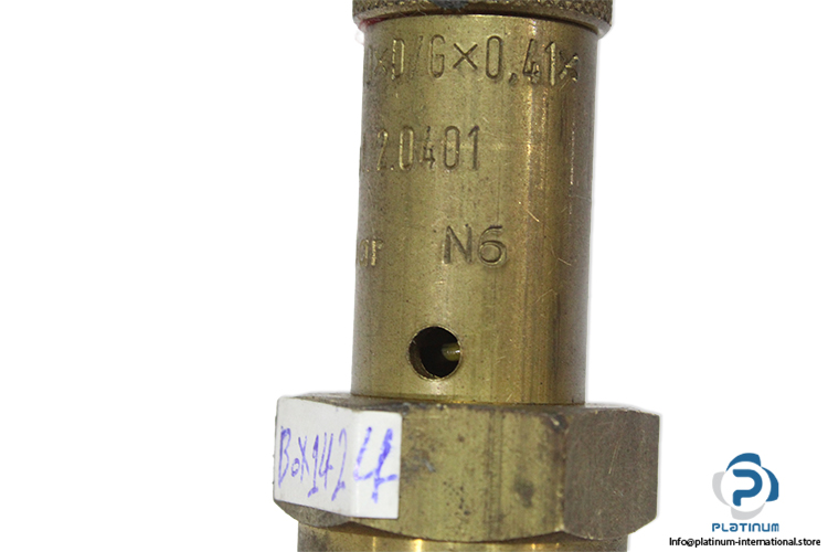 lorch-2.0401-safety-valve-(Used)-4