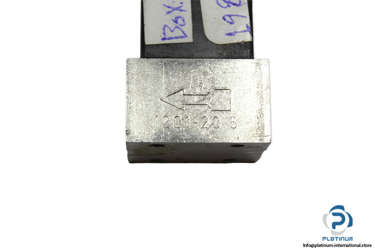 burkert-0200A2.0FPMVAG1_8-solenoid-valve-(Used)-1