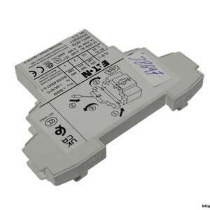 eaton-NHI11-PKZ0_XTPAXSA11-standard-auxiliary-contact-(new)