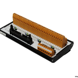Eurogi 71E036022 Input/Output Module