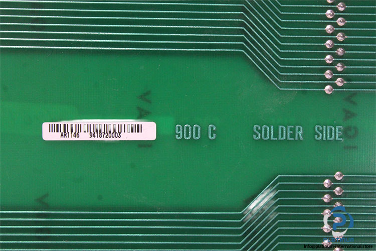 siemens-AR1146-pcb-(new)-4