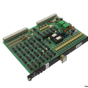 DAC21 Digital Output Module