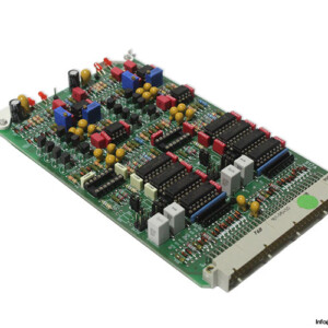 CB917A / 81428367 Electronic Board