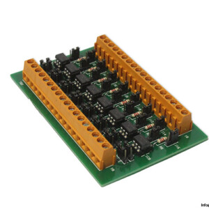 915A Circuit Board