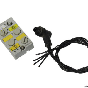 Siemens 3RK1205-0BQ00-0AA3 Safe Compact Module