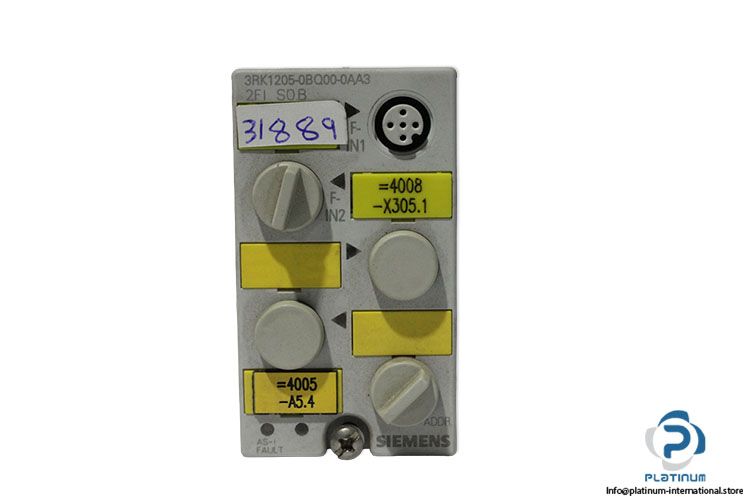 siemens-3RK1205-0BQ00-0AA3-safe-compact-module-(used)-2