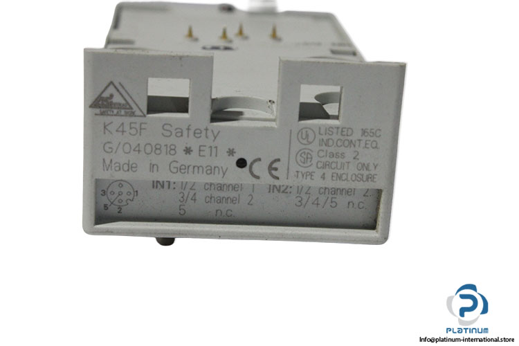 siemens-3RK1205-0BQ00-0AA3-safe-compact-module-(used)-4