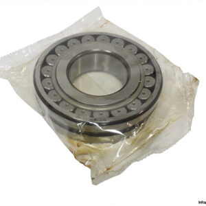 SKF 21309 E Spherical Roller Bearing