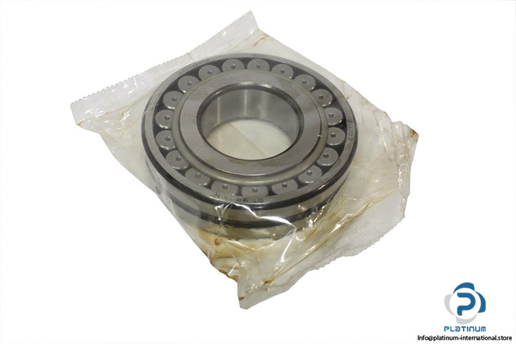 skf-21309E-spherical-roller-bearing(new-without-carton)