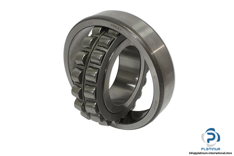 skf-21316CK-spherical-roller-bearing(new-without-carton)