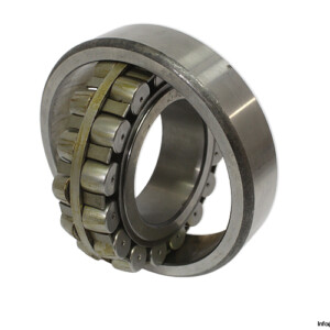 SKF 21313 K Spherical Roller Bearing