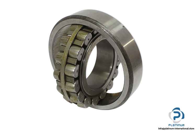 skf-21313K-spherical-roller-bearing(new-without-carton)