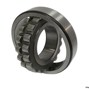 SKF 21316 CCK Spherical Roller Bearing