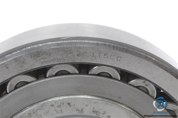 skf-21315CC-spherical-roller-bearing(new-without-carton)-2