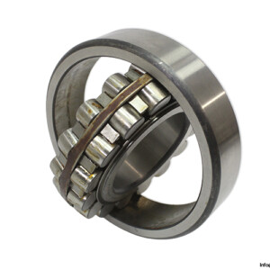 SNR 21312 VK Spherical Roller Bearing
