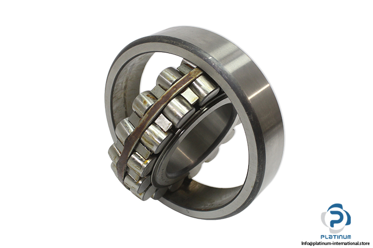 snr-21312-vk-spherical-roller-bearing(used-without-carton)